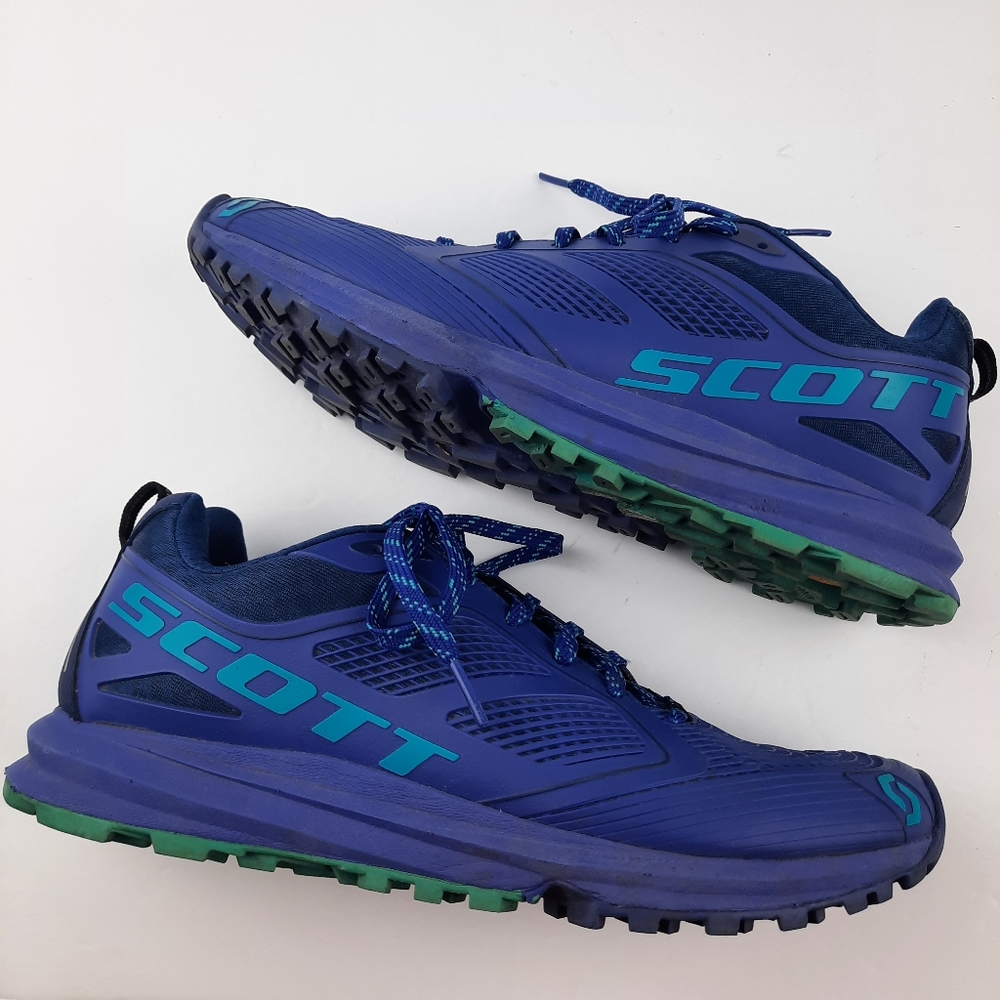 Scott Kinabalu Enduro Trail Running Shoes